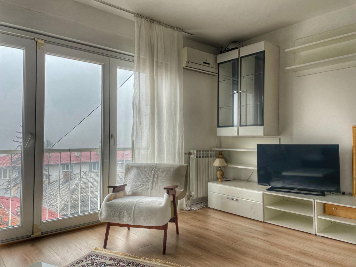 Sarajevo Skyline Suite Esterno foto